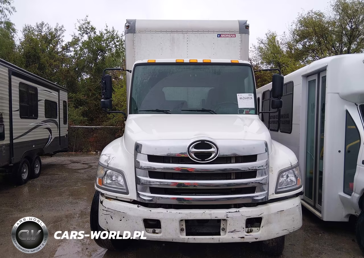 2020 HINO 258-268 VIN:5PVNJ8JT9L4S59433 - 12