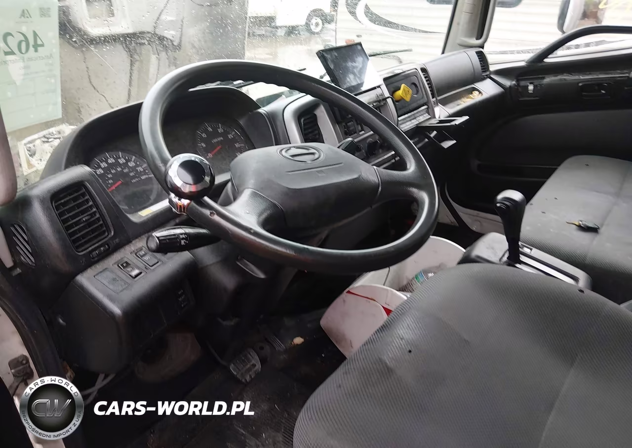 2020 HINO 258-268 VIN:5PVNJ8JT9L4S59433 - 7