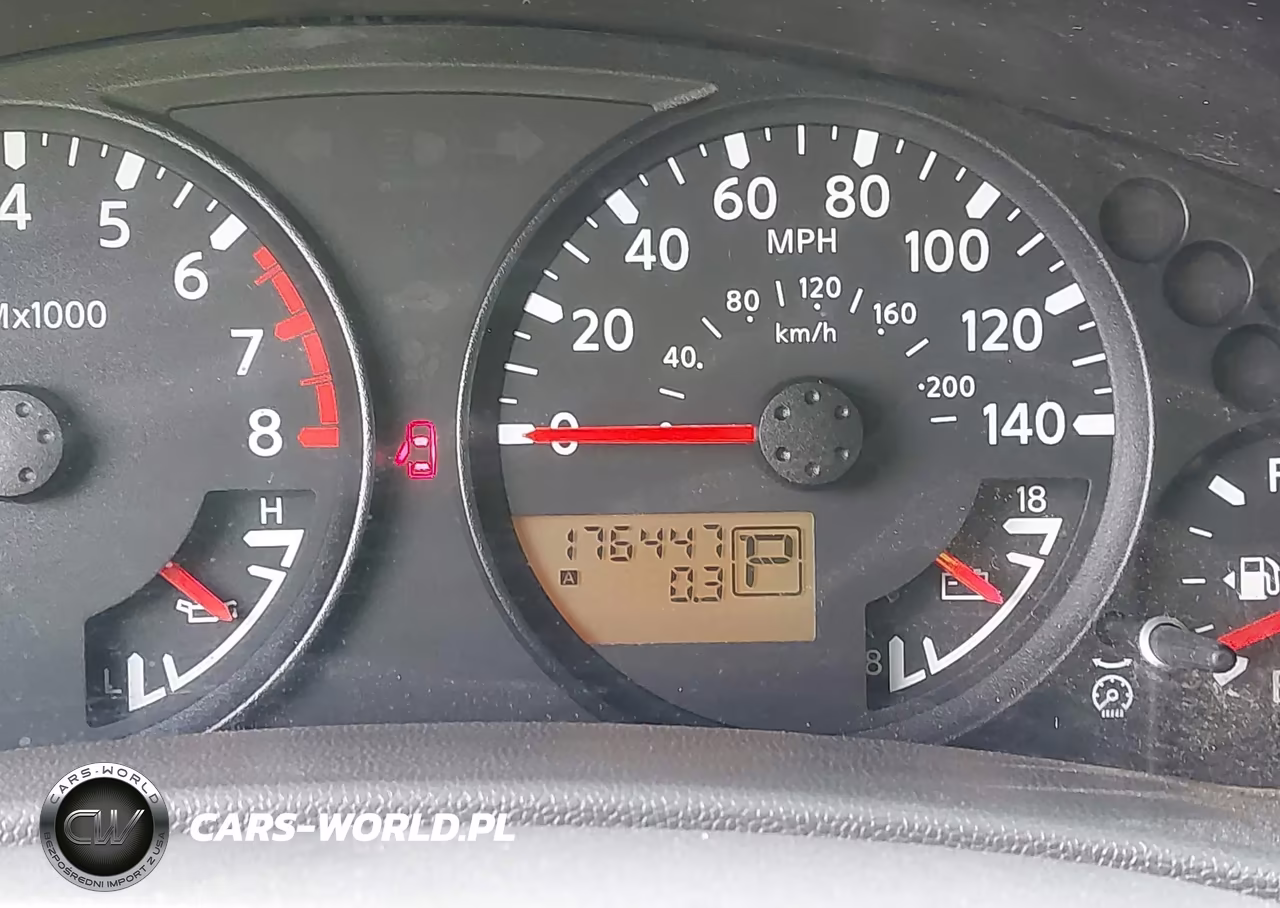 2005 Nissan Frontier Se VIN:1N6AD07W35C446424 - 12