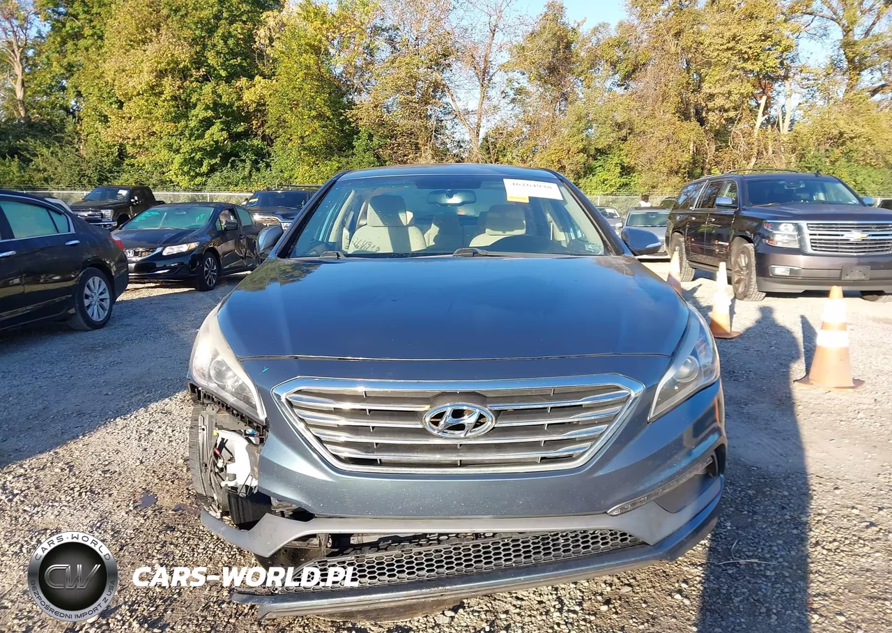 2017 Hyundai Sonata Sport VIN:5NPE34AF8HH524518 - 13