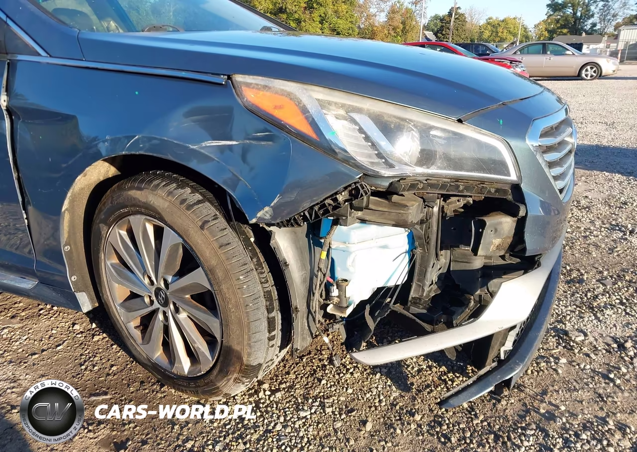 2017 Hyundai Sonata Sport VIN:5NPE34AF8HH524518 - 18