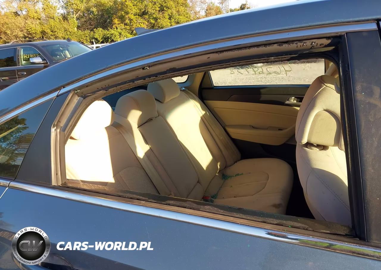 2017 Hyundai Sonata Sport VIN:5NPE34AF8HH524518 - 20