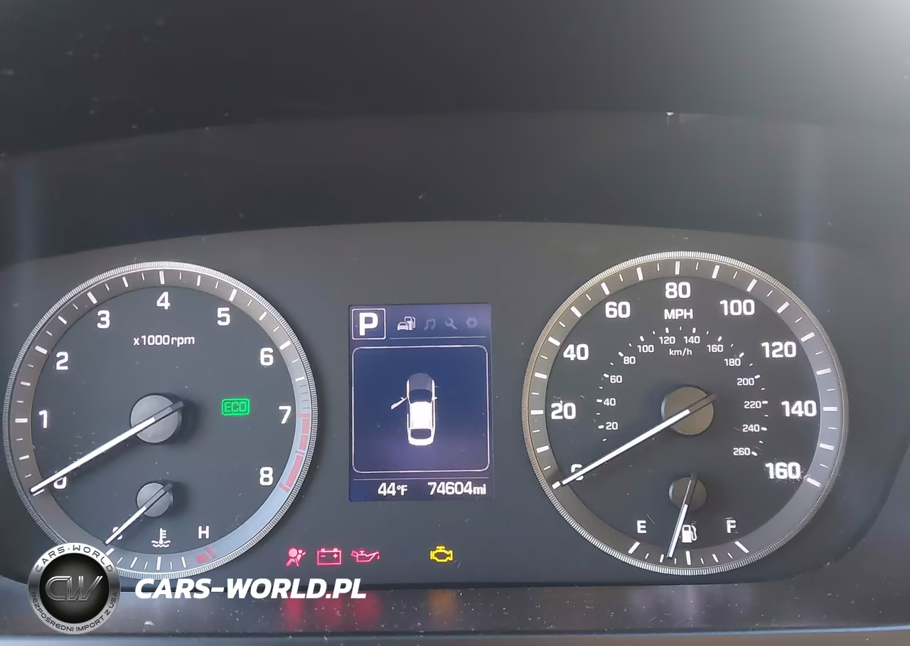 2017 Hyundai Sonata Sport VIN:5NPE34AF8HH524518 - 7