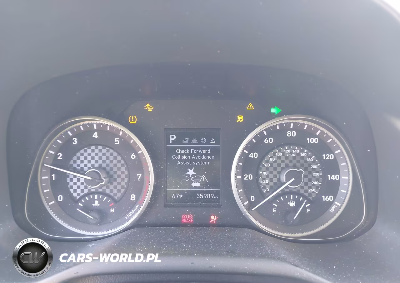 2020 Hyundai Elantra Sel VIN:5NPD84LF5LH591872 - 7
