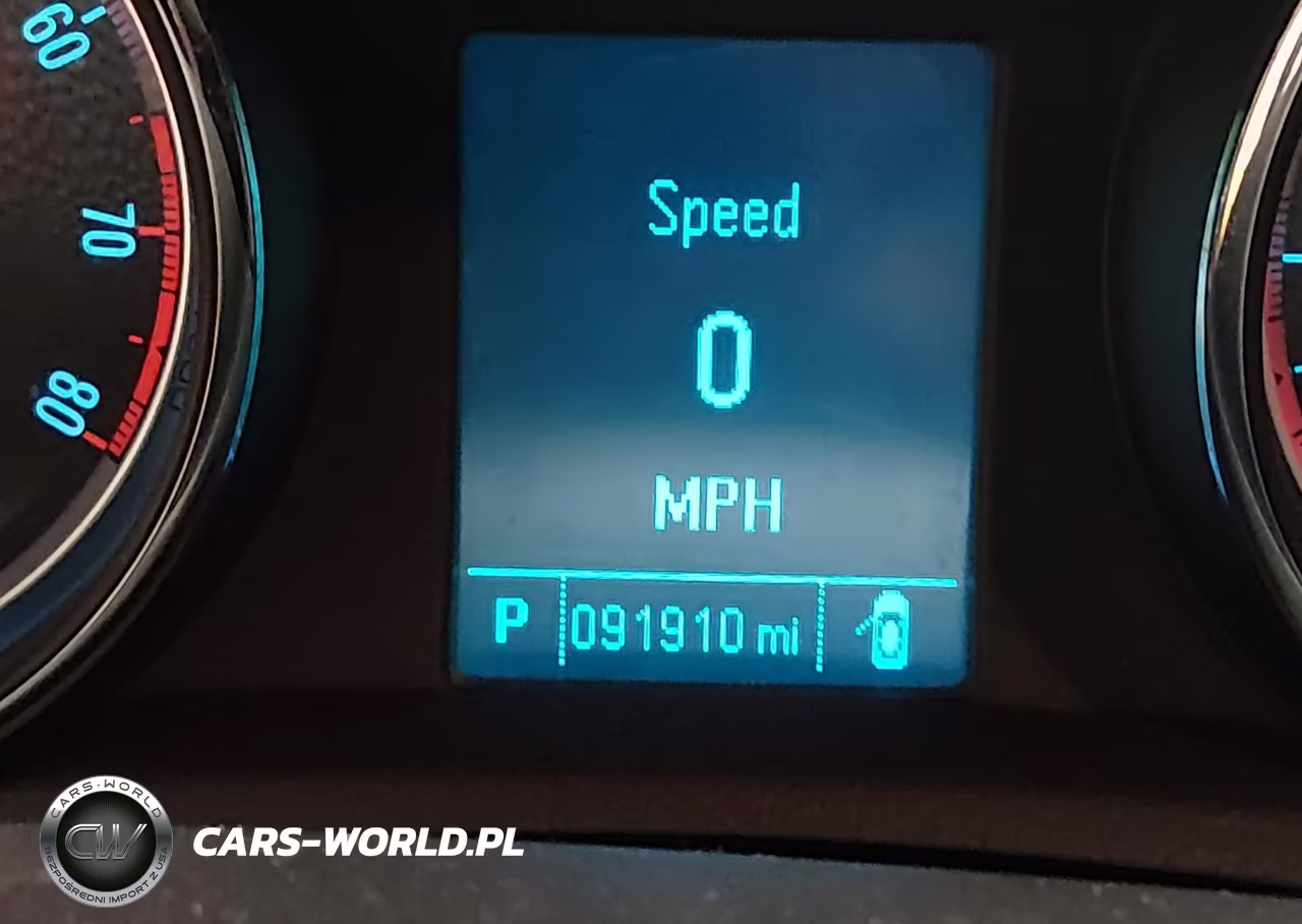 2016 Buick Encore VIN:KL4CJESB3GB601028 - 15