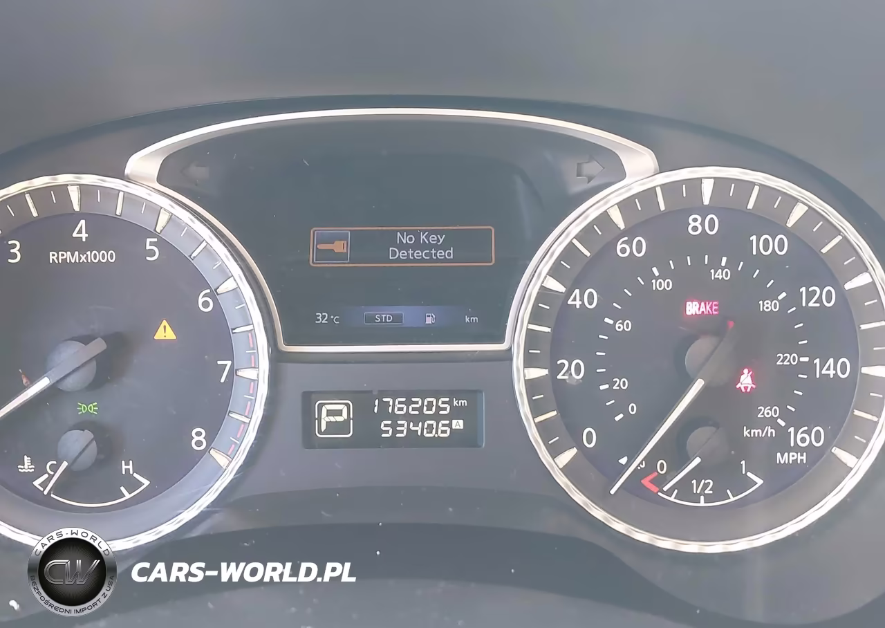 2017 Infiniti Qx60 VIN:5N1DL0MM9HC545450 - 7