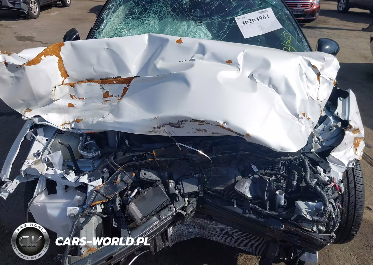2023 Nissan Sentra Sr Xtronic Cvt VIN:3N1AB8DV2PY318692 - 10