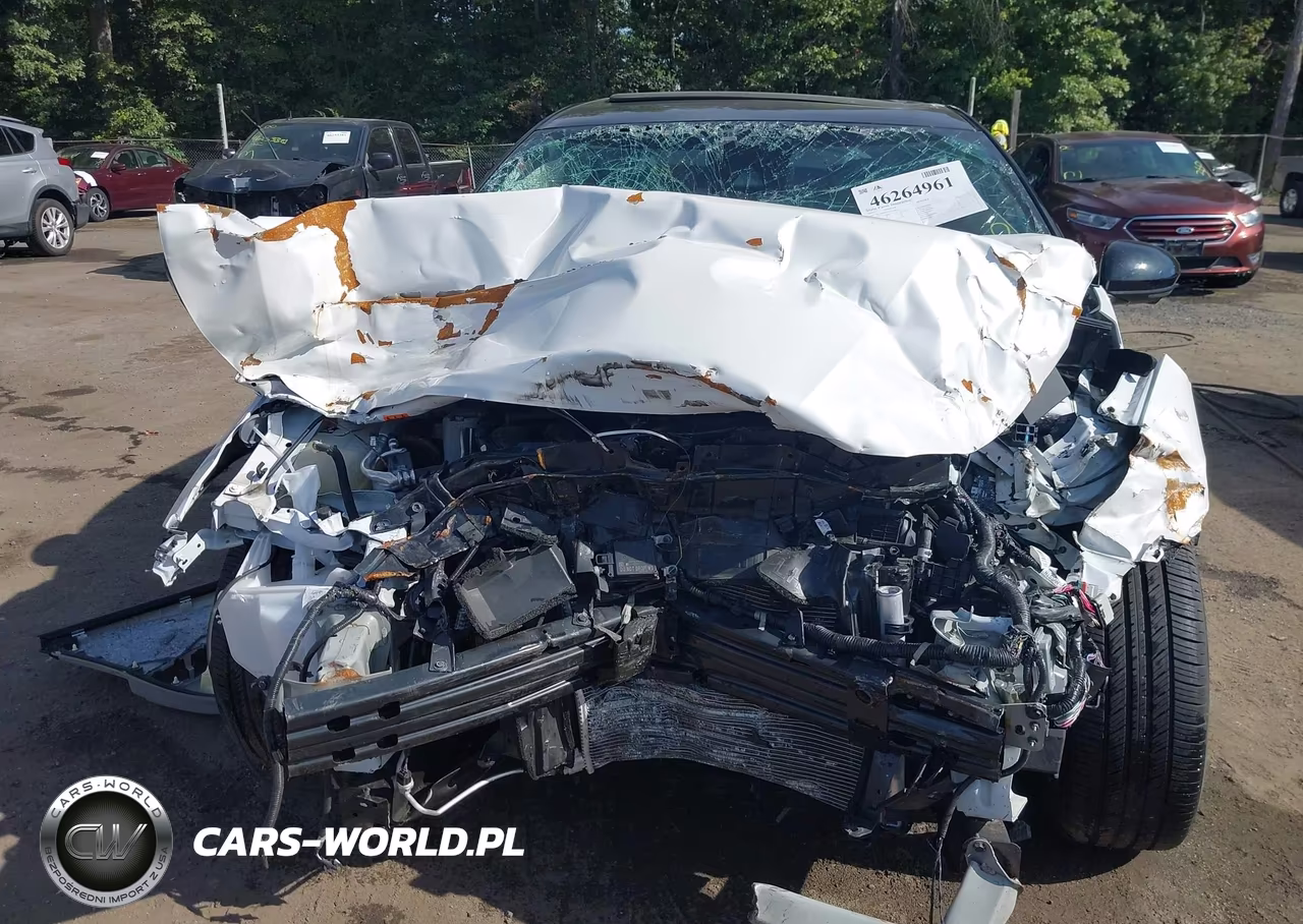 2023 Nissan Sentra Sr Xtronic Cvt VIN:3N1AB8DV2PY318692 - 12