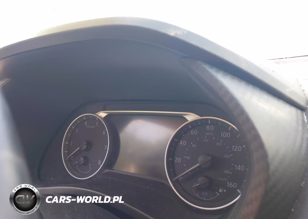 2023 Nissan Sentra Sr Xtronic Cvt VIN:3N1AB8DV2PY318692 - 7