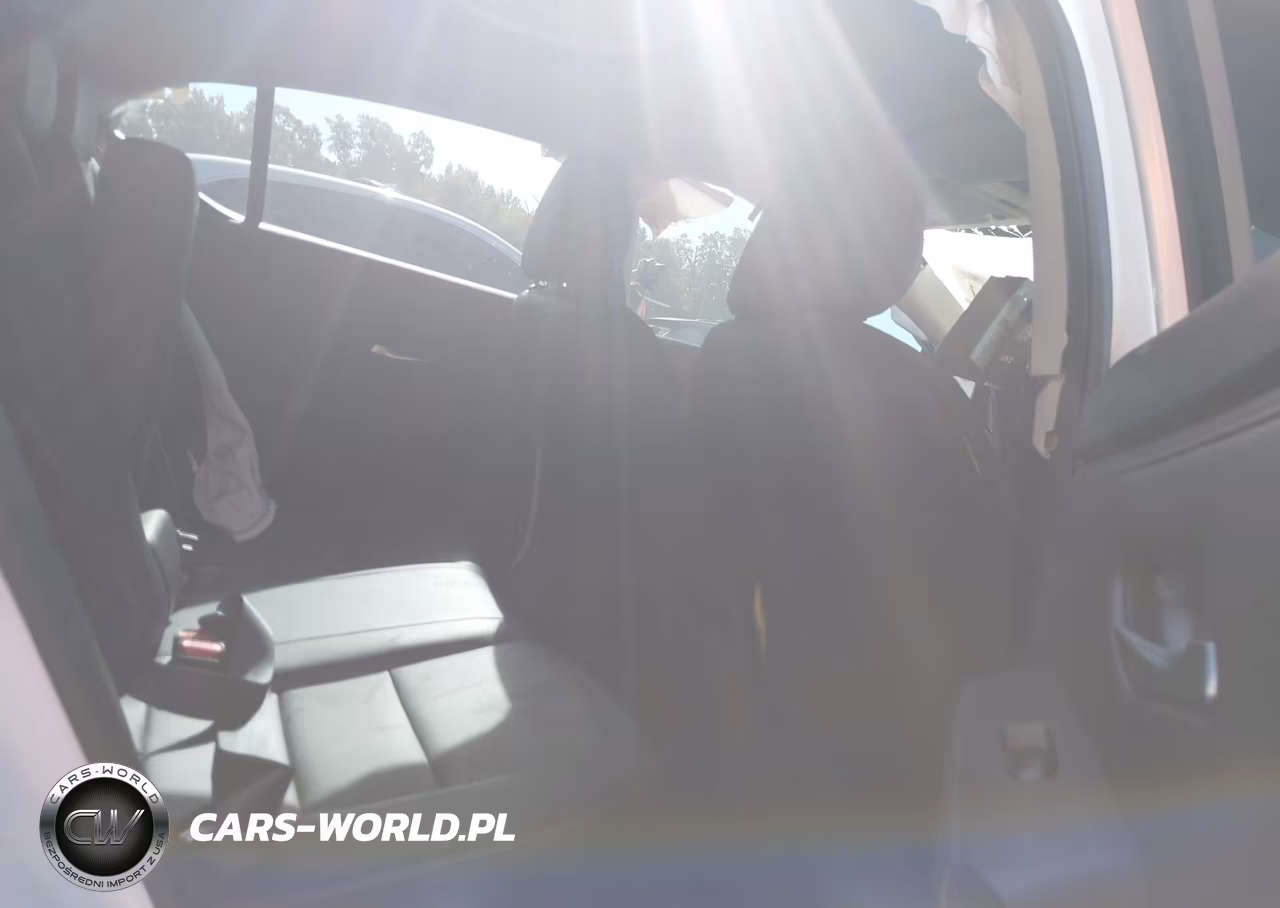 2023 Nissan Sentra Sr Xtronic Cvt VIN:3N1AB8DV2PY318692 - 8