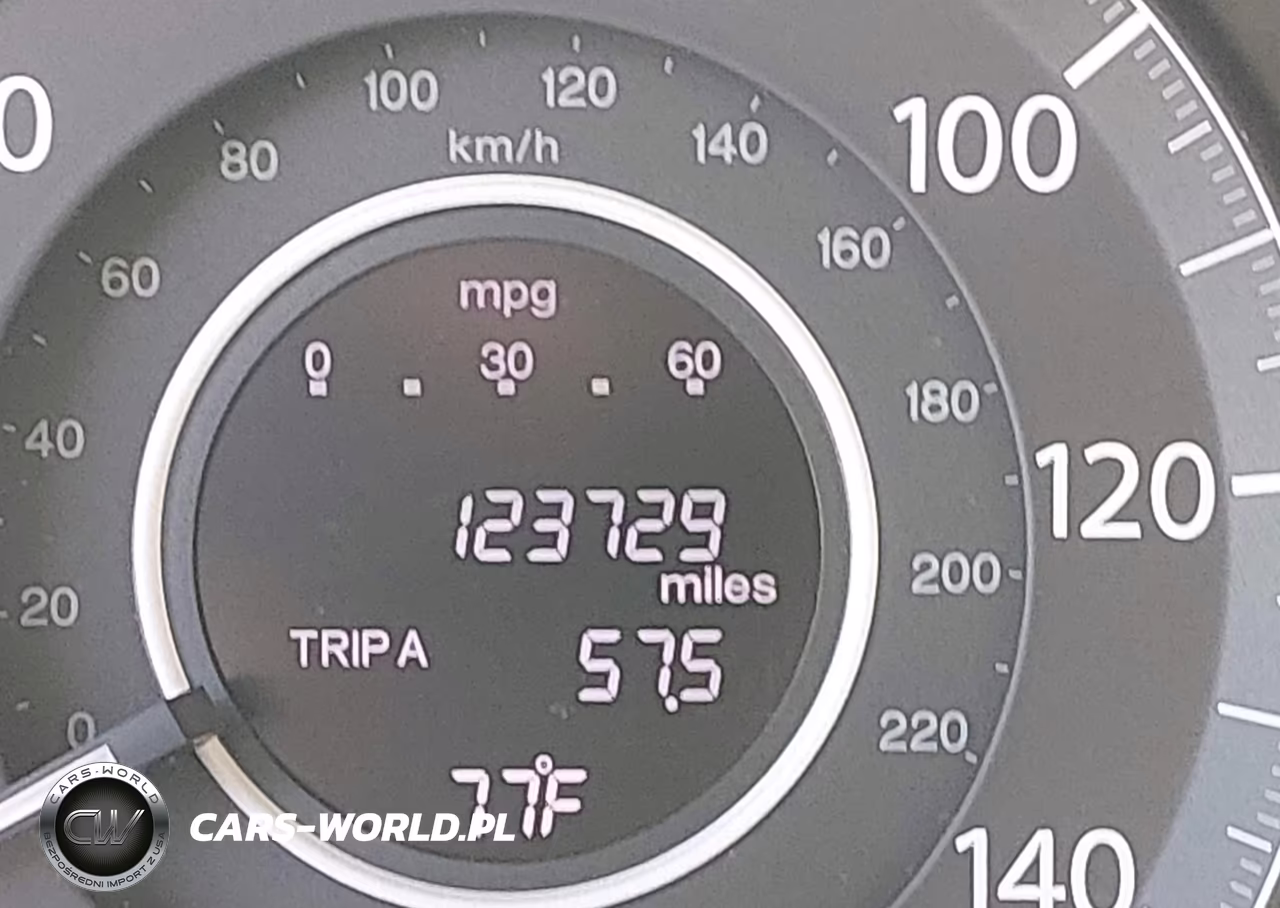 2012 Honda Cr-V Ex-L VIN:5J6RM4H73CL012001 - 15