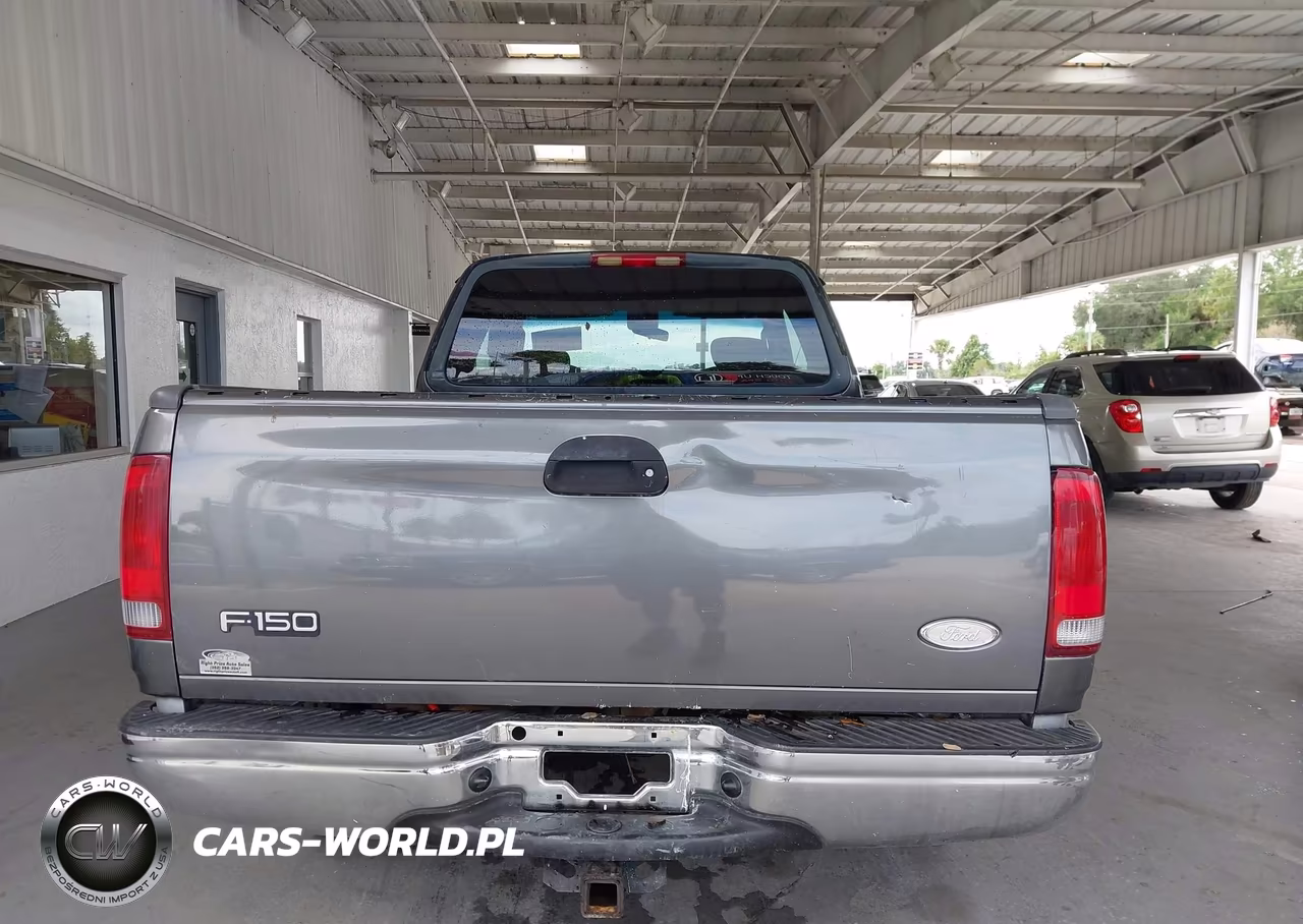 2002 Ford F-150 Lariat-Xl-Xlt VIN:1FTRX17W12NB77178 - 17