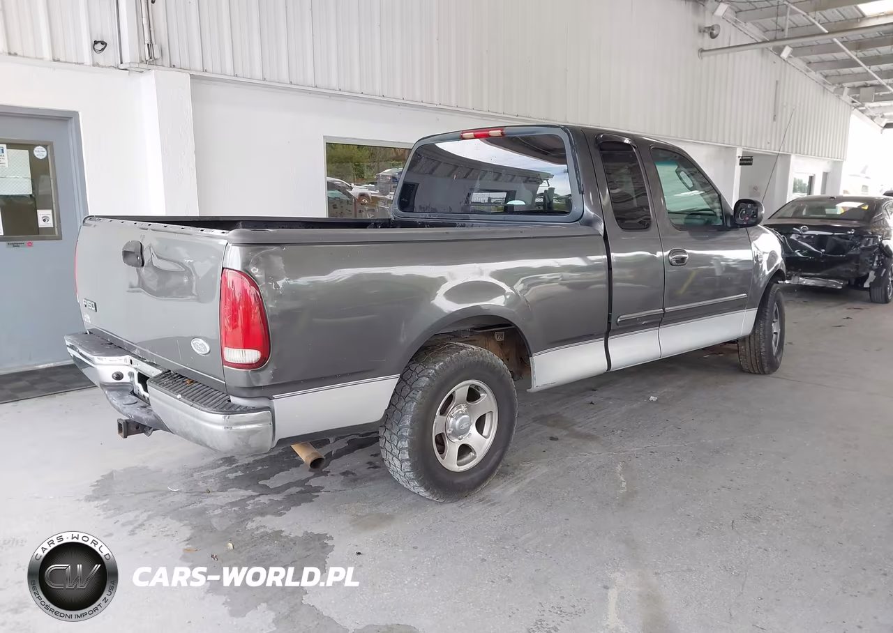 2002 Ford F-150 Lariat-Xl-Xlt VIN:1FTRX17W12NB77178 - 4