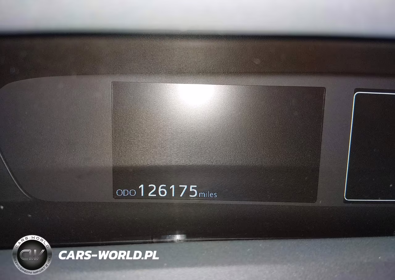 2016 Toyota Prius Three VIN:JTDKARFU8G3520234 - 7