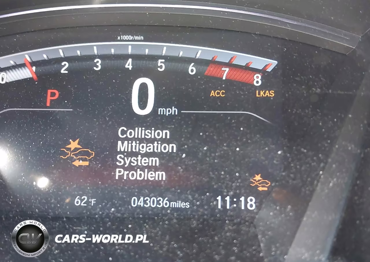 2022 Honda Cr-V Awd Ex VIN:2HKRW2H55NH652303 - 16