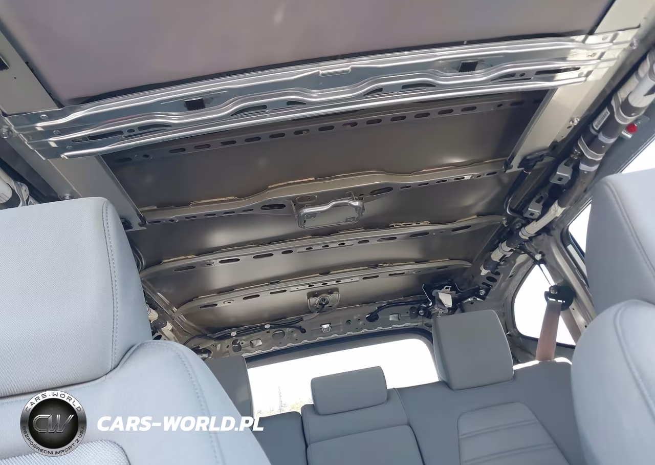 2022 Honda Cr-V Awd Ex VIN:2HKRW2H55NH652303 - 18