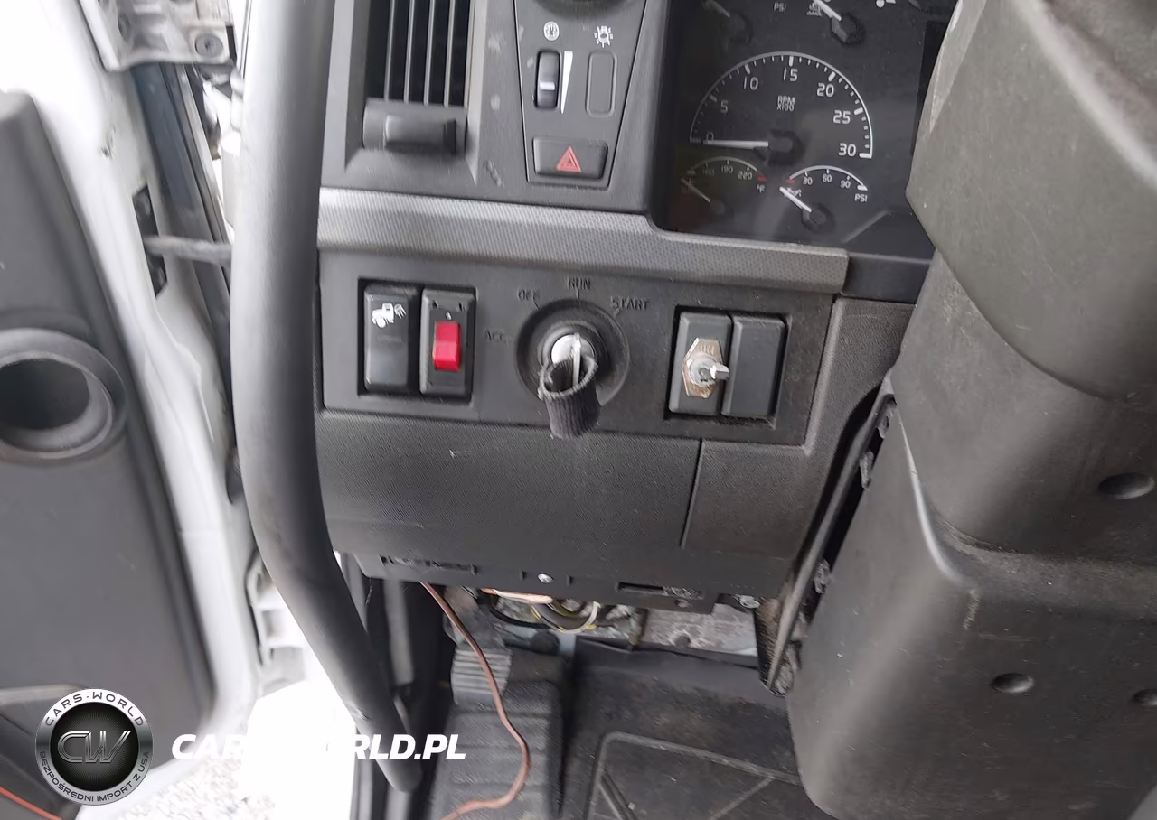 2019 Volvo Vnl VIN:4V4NC9EH3KN217410 - 10