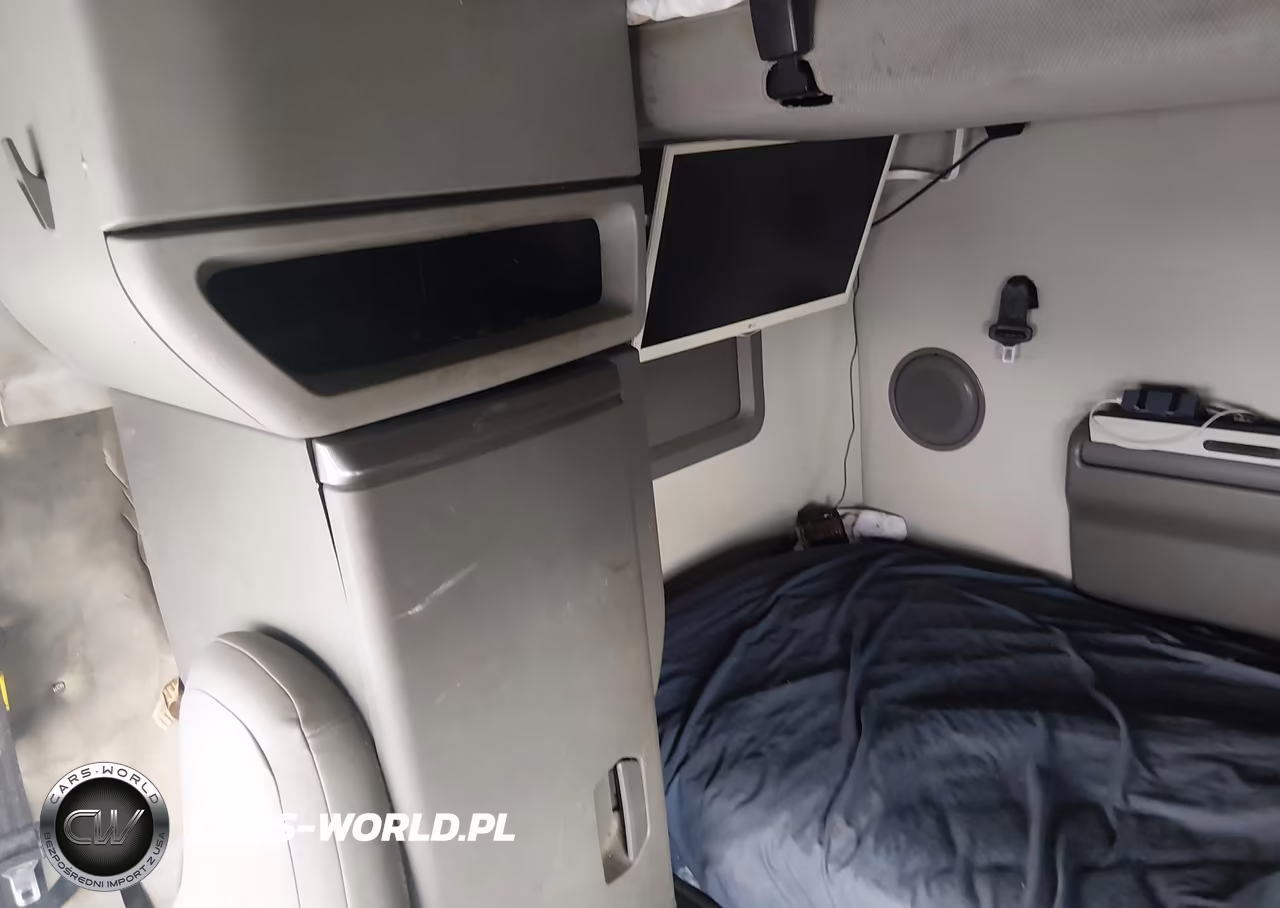2019 Volvo Vnl VIN:4V4NC9EH3KN217410 - 12