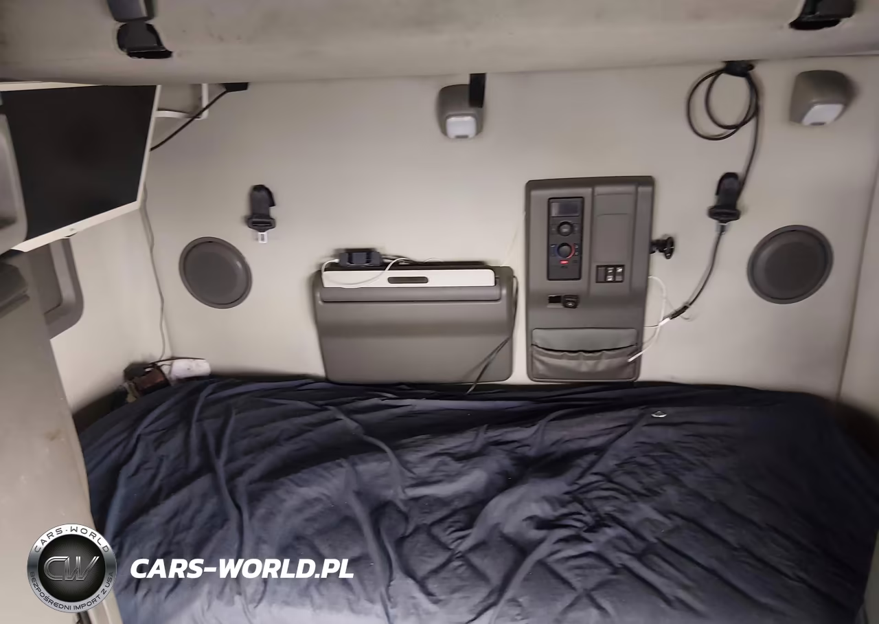 2019 Volvo Vnl VIN:4V4NC9EH3KN217410 - 6