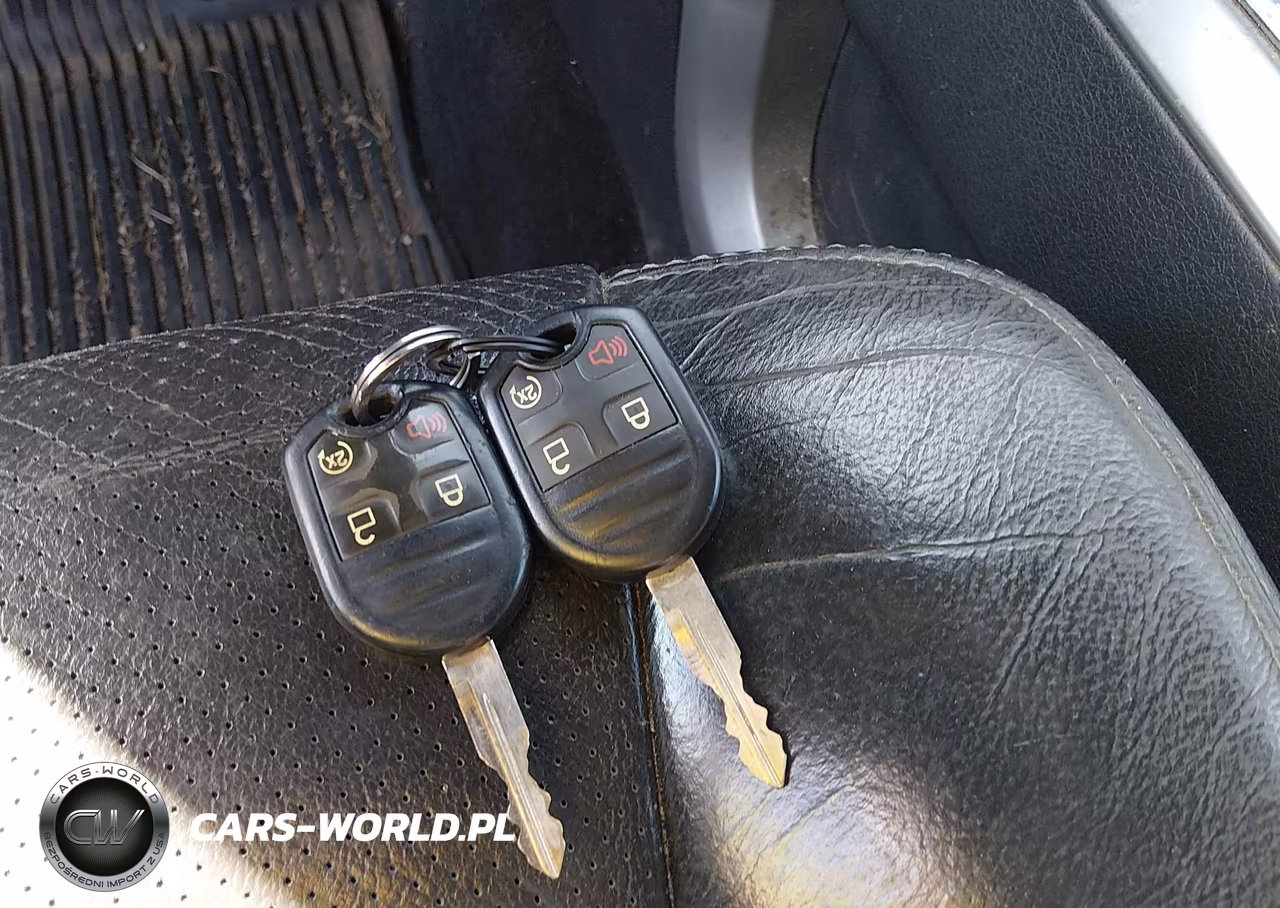2013 Ford F-150 Fx4 VIN:1FTFW1ET3DFC26098 - 11