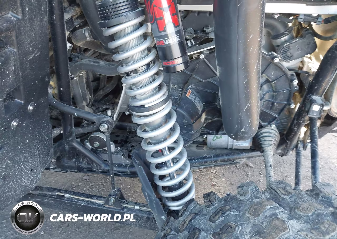 2024 Polaris Rzr Pro Xp 4 Ultimate VIN:3NSR4D929RG068411 - 9