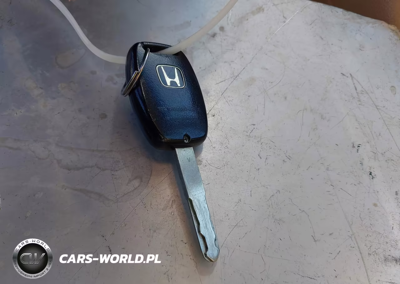 2003 Honda Accord 2.4 Ex VIN:JHMCM56603C012418 - 11