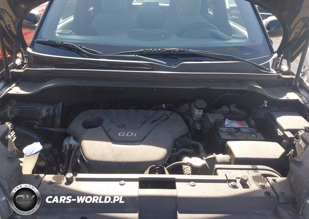 2015 Kia Soul VIN:KNDJN2A23F7153506 - 10