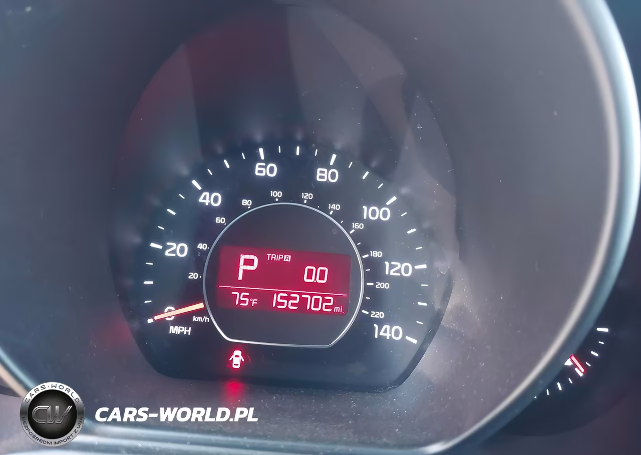 2015 Kia Soul VIN:KNDJN2A23F7153506 - 7