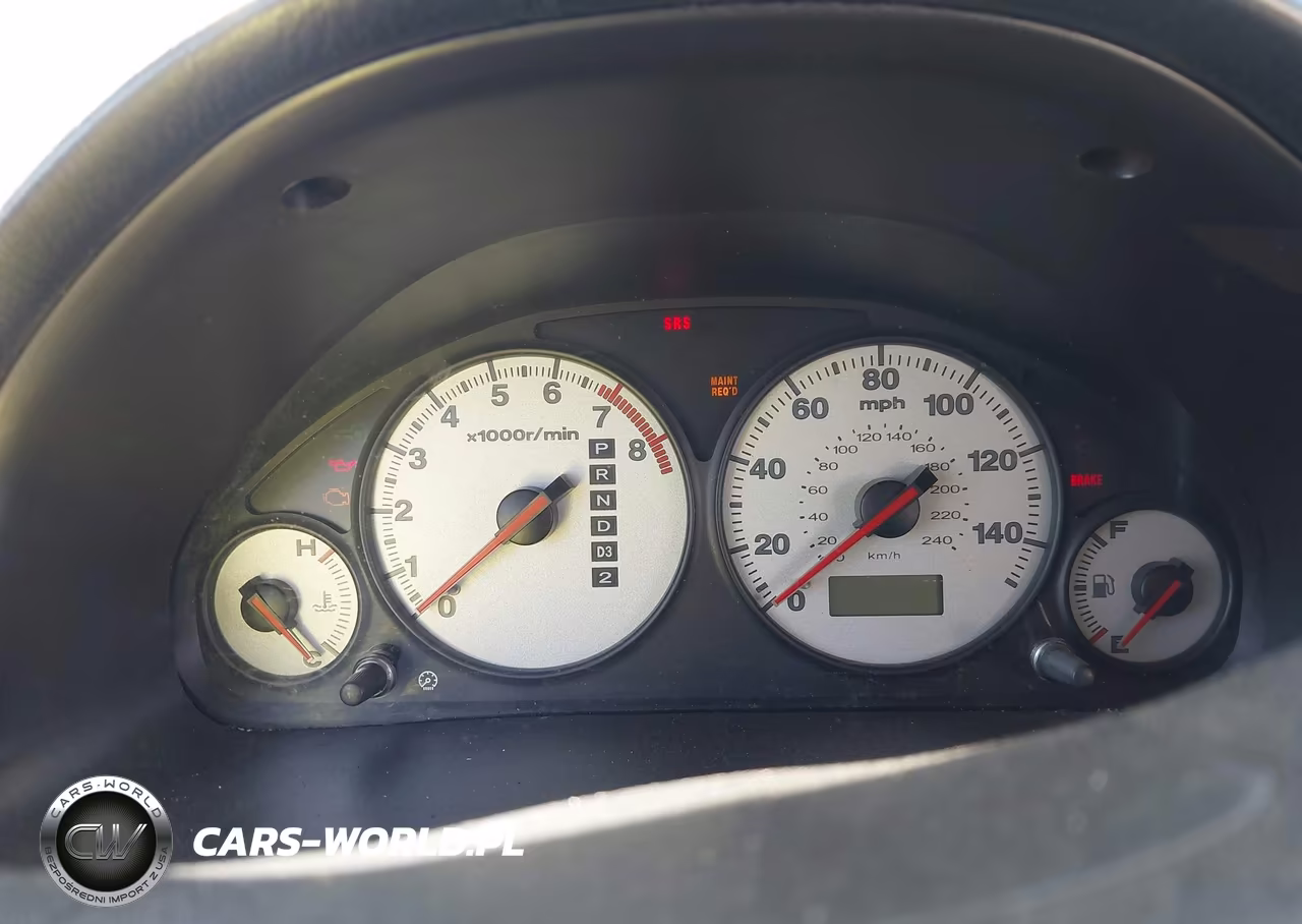 2002 Honda Civic Lx VIN:2HGES16562H585000 - 7