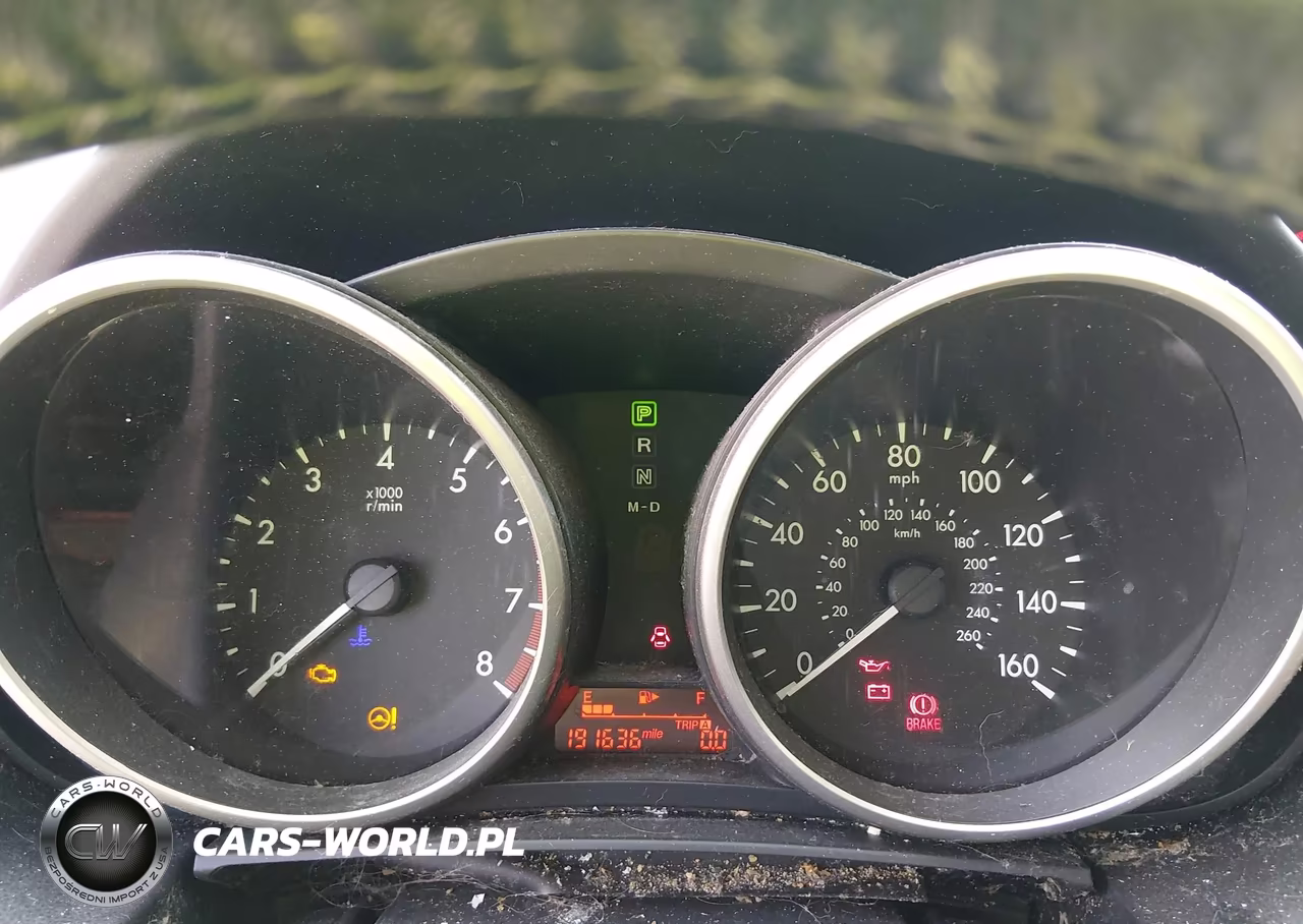 2012 Mazda Mazda5 Grand Touring VIN:JM1CW2DL2C0142141 - 7