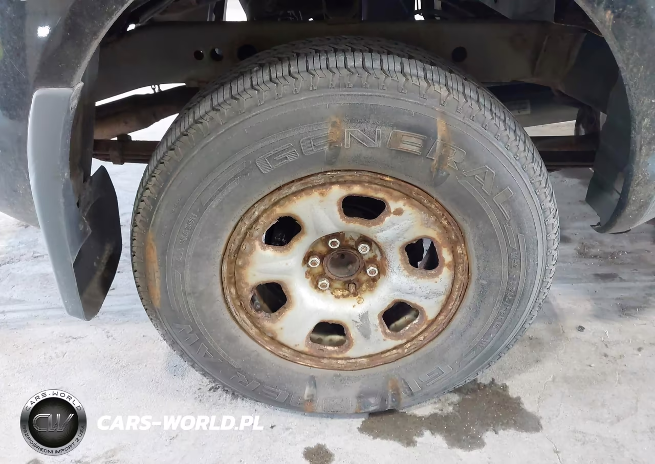 2005 Nissan Frontier Se VIN:1N6AD07W65C453125 - 13