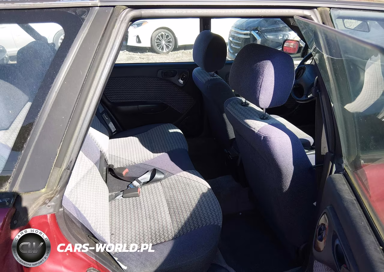 1998 Subaru Legacy Outback-Outback Limited-Outback Sport VIN:4S3BG6859W7651845 - 8