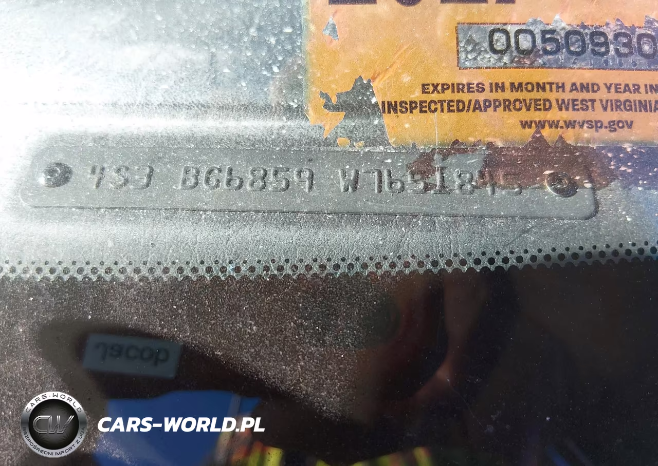 1998 Subaru Legacy Outback-Outback Limited-Outback Sport VIN:4S3BG6859W7651845 - 9
