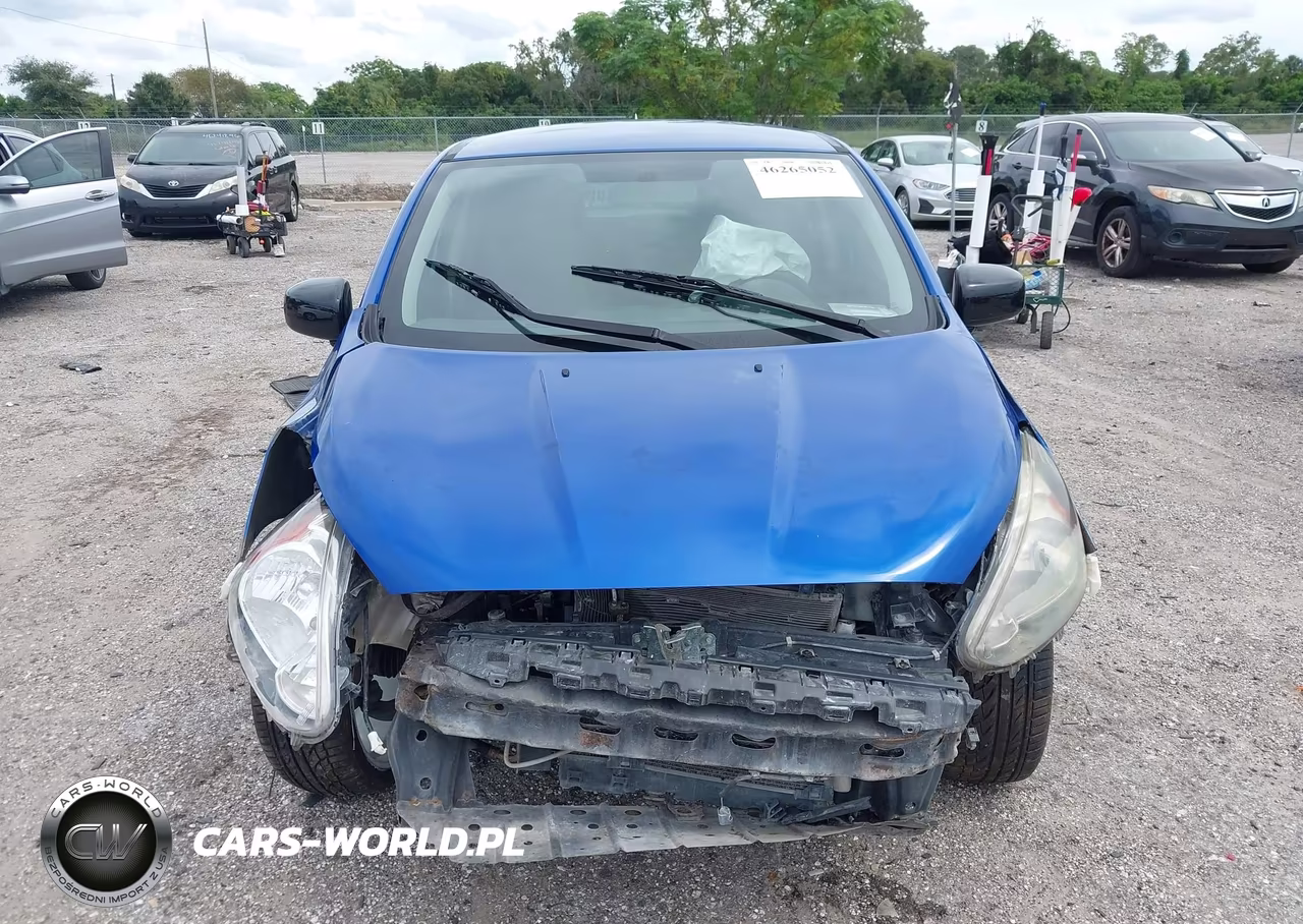 2018 Mitsubishi Mirage Es VIN:ML32A3HJ0JH004706 - 12