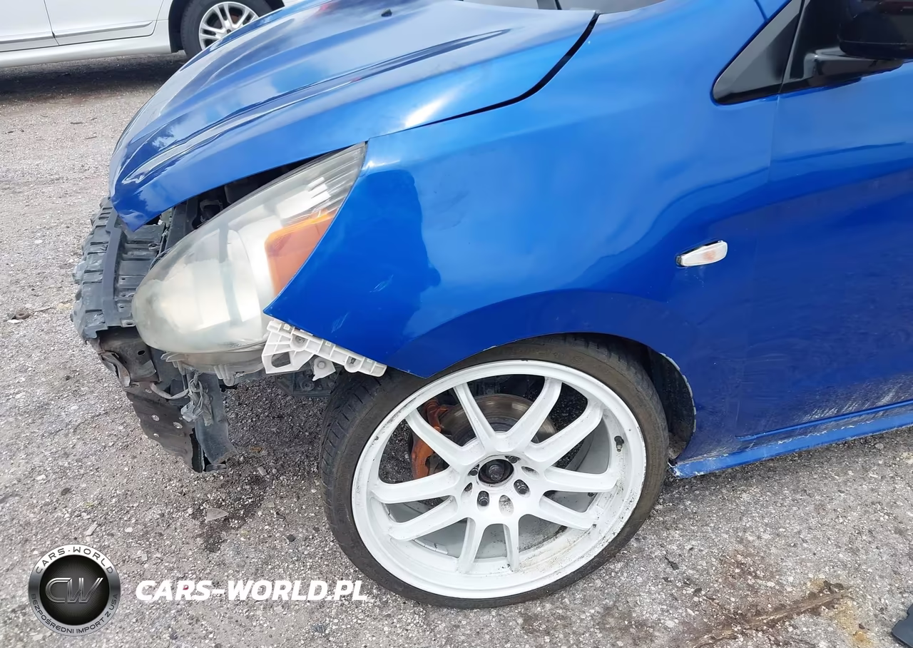 2018 Mitsubishi Mirage Es VIN:ML32A3HJ0JH004706 - 6