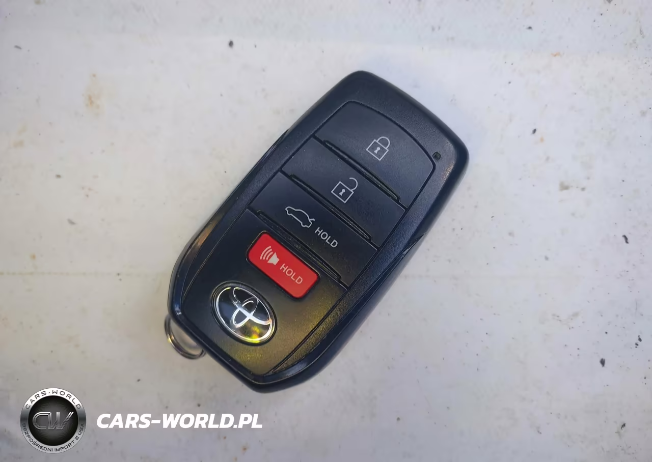 2025 Toyota Camry Se VIN:4T1DAACK6SU590908 - 11