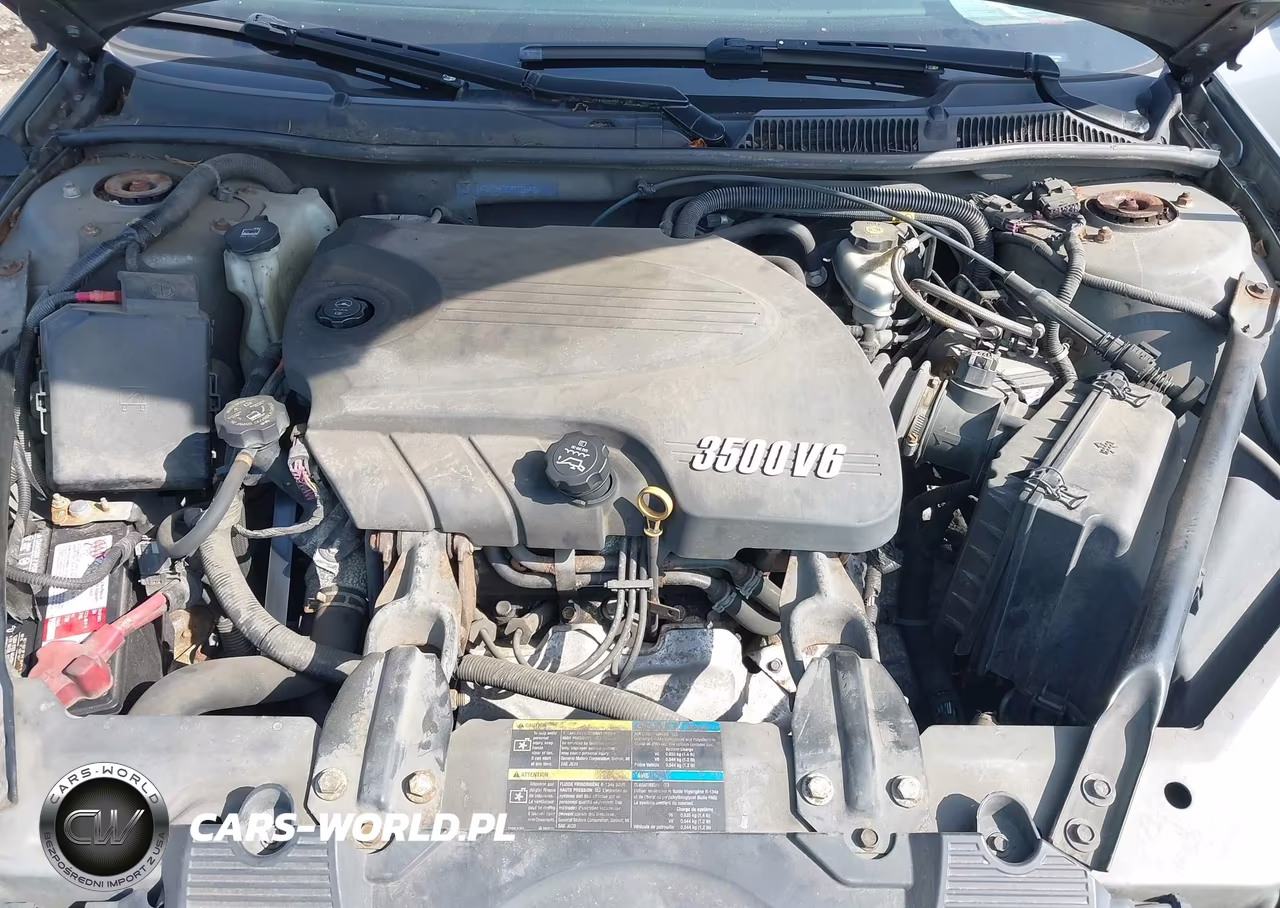 2009 Chevrolet Impala Ls VIN:2G1WB57K391226598 - 10