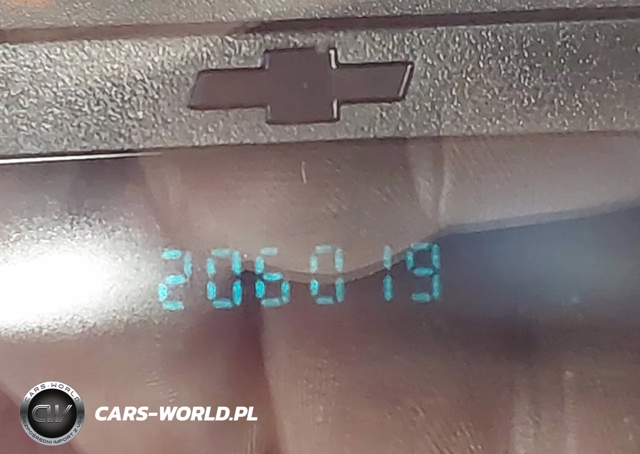 2006 Chevrolet Trailblazer Ls VIN:1GNDT13S662219691 - 12