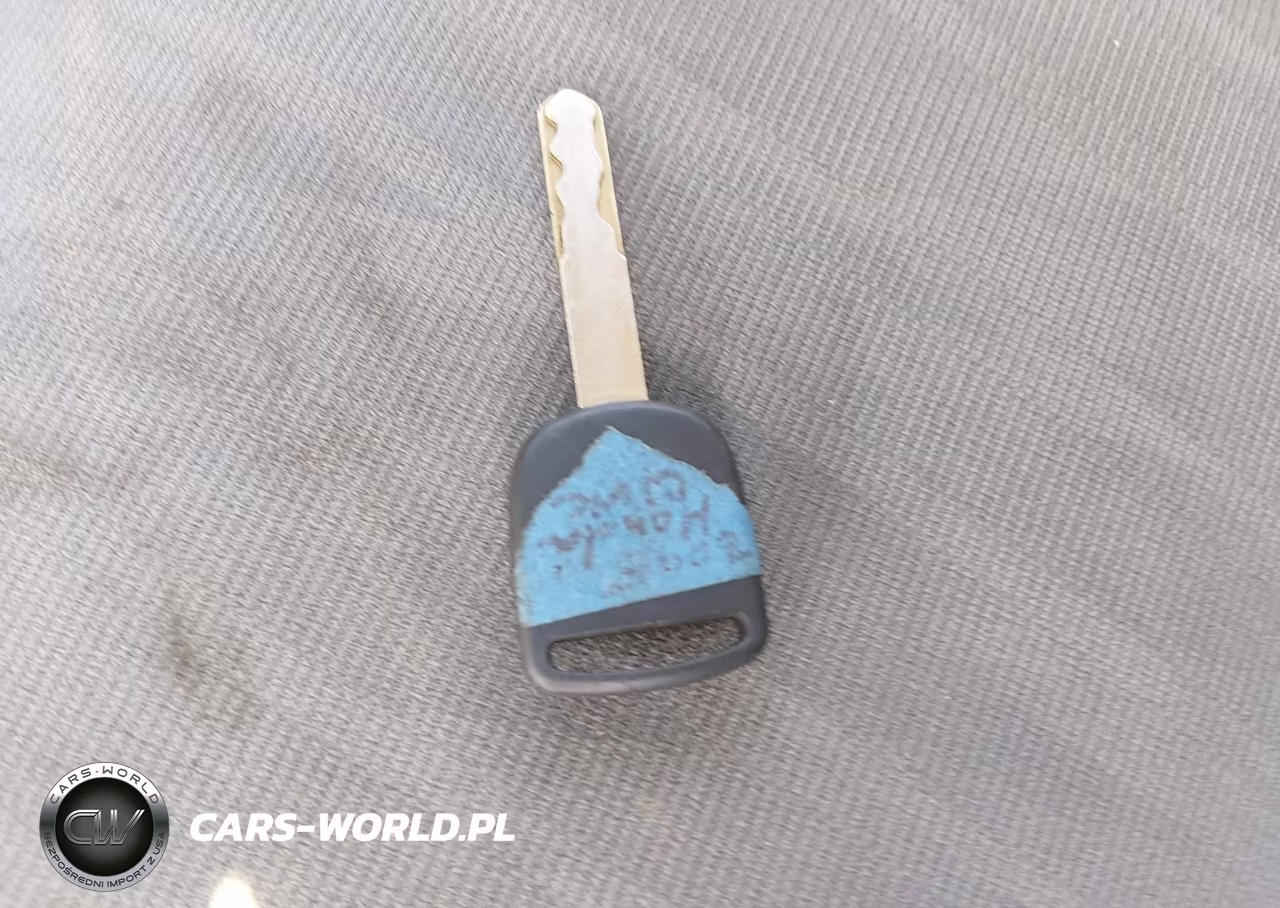 2005 Honda Civic Lx VIN:2HGES16515H594630 - 11