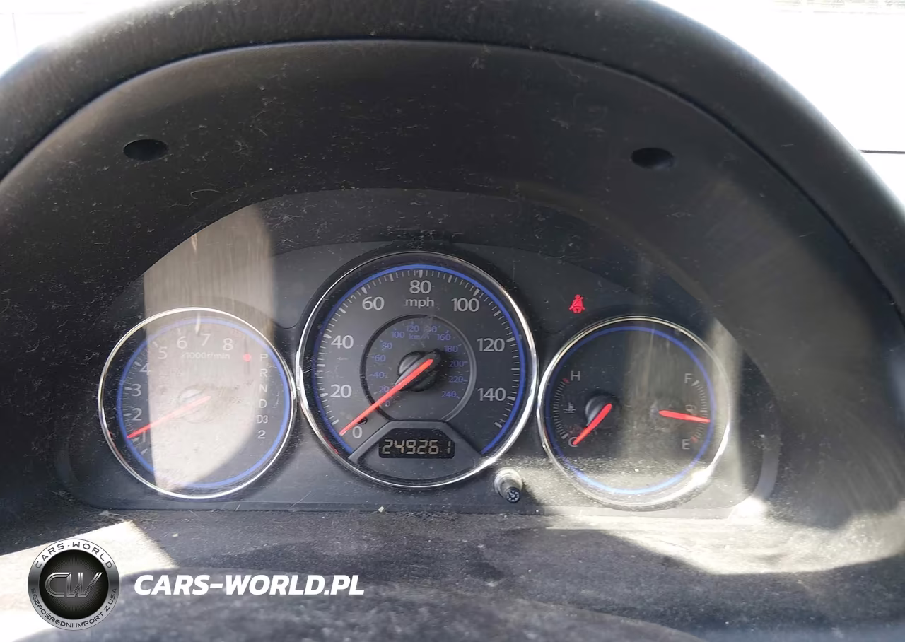 2005 Honda Civic Lx VIN:2HGES16515H594630 - 7