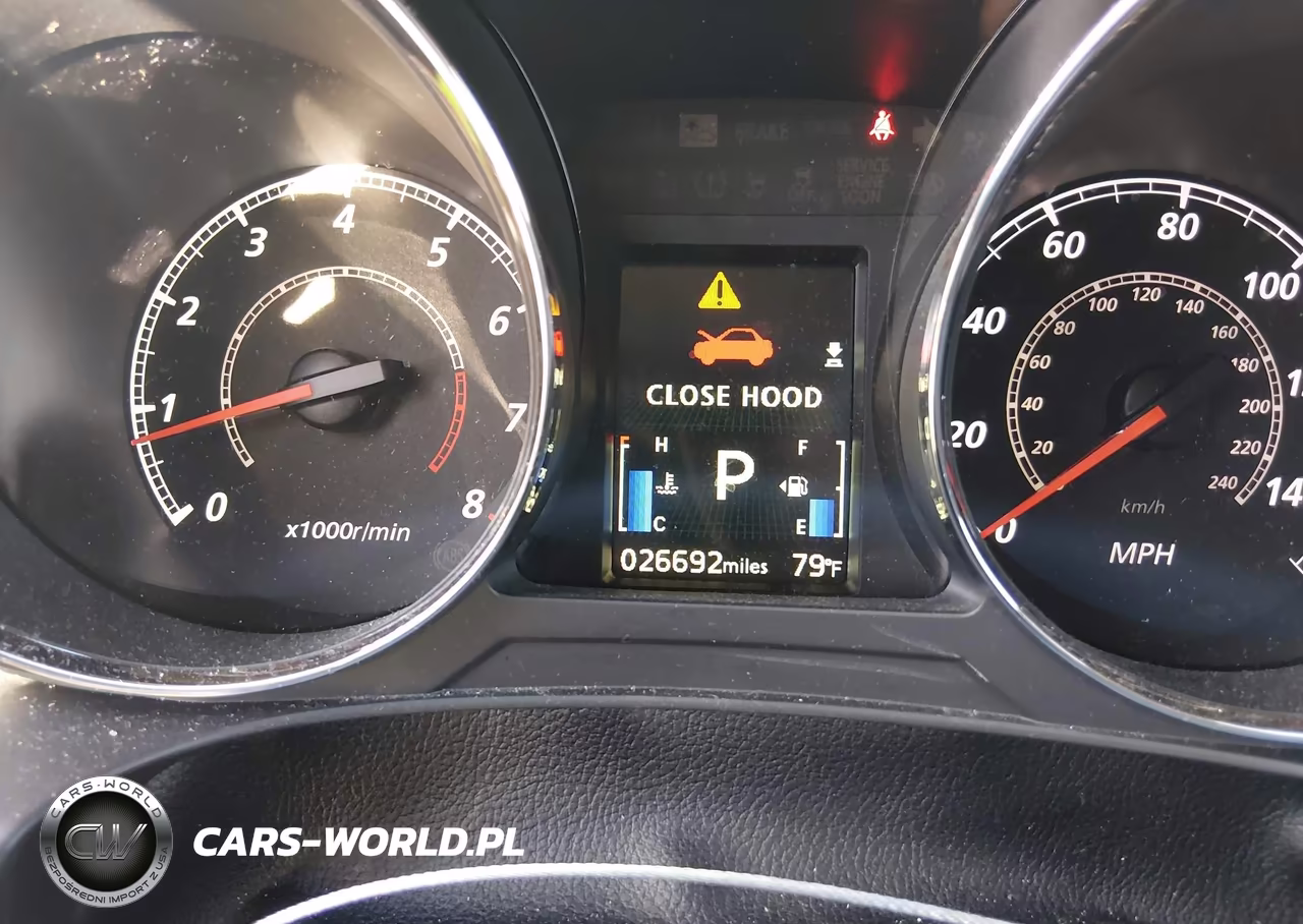 2024 Mitsubishi Outlander Sport 2.0 Se Awc VIN:JA4ARUAU9RU023473 - 7