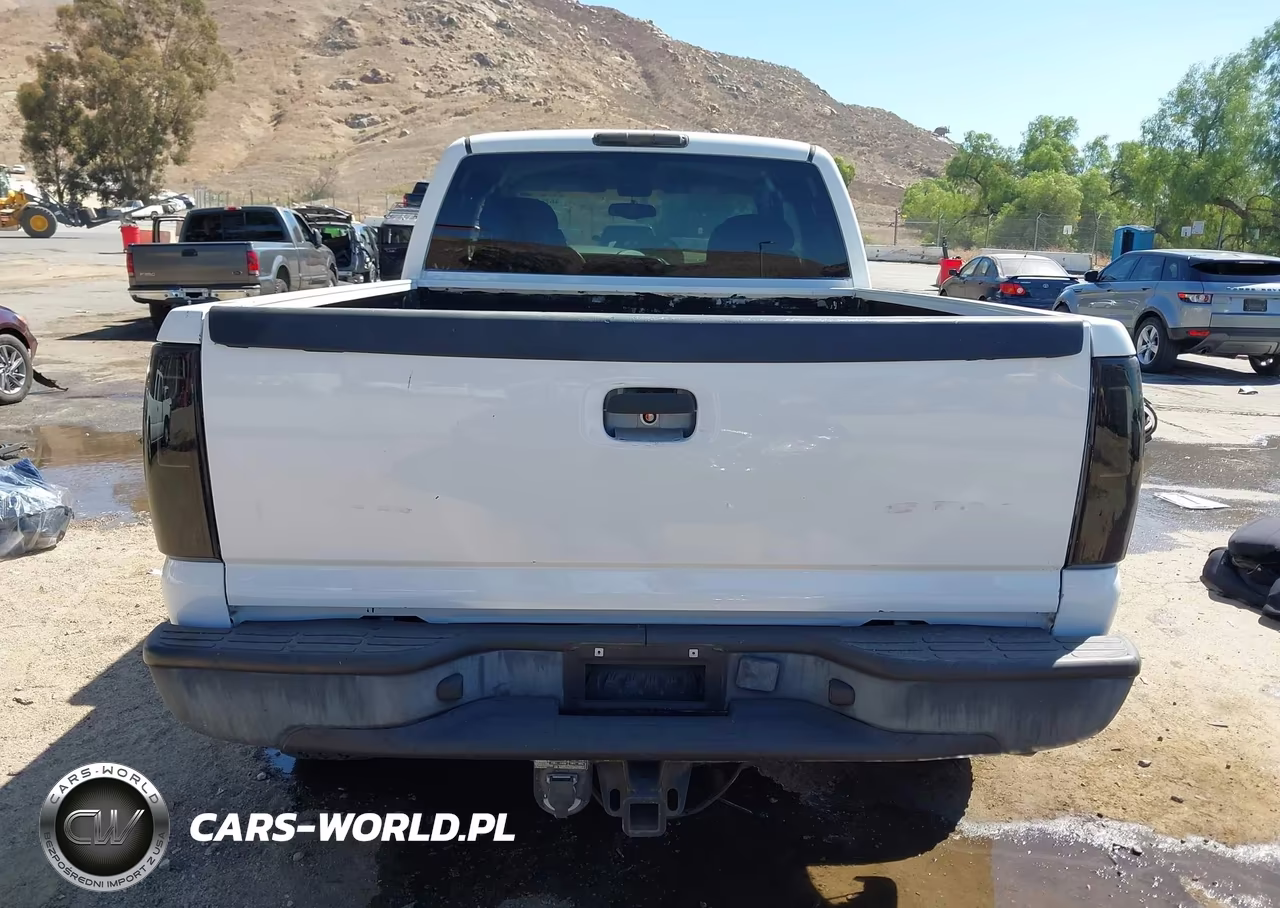 2002 GMC Sierra 1500 Sle VIN:2GTEK19T321413301 - 16