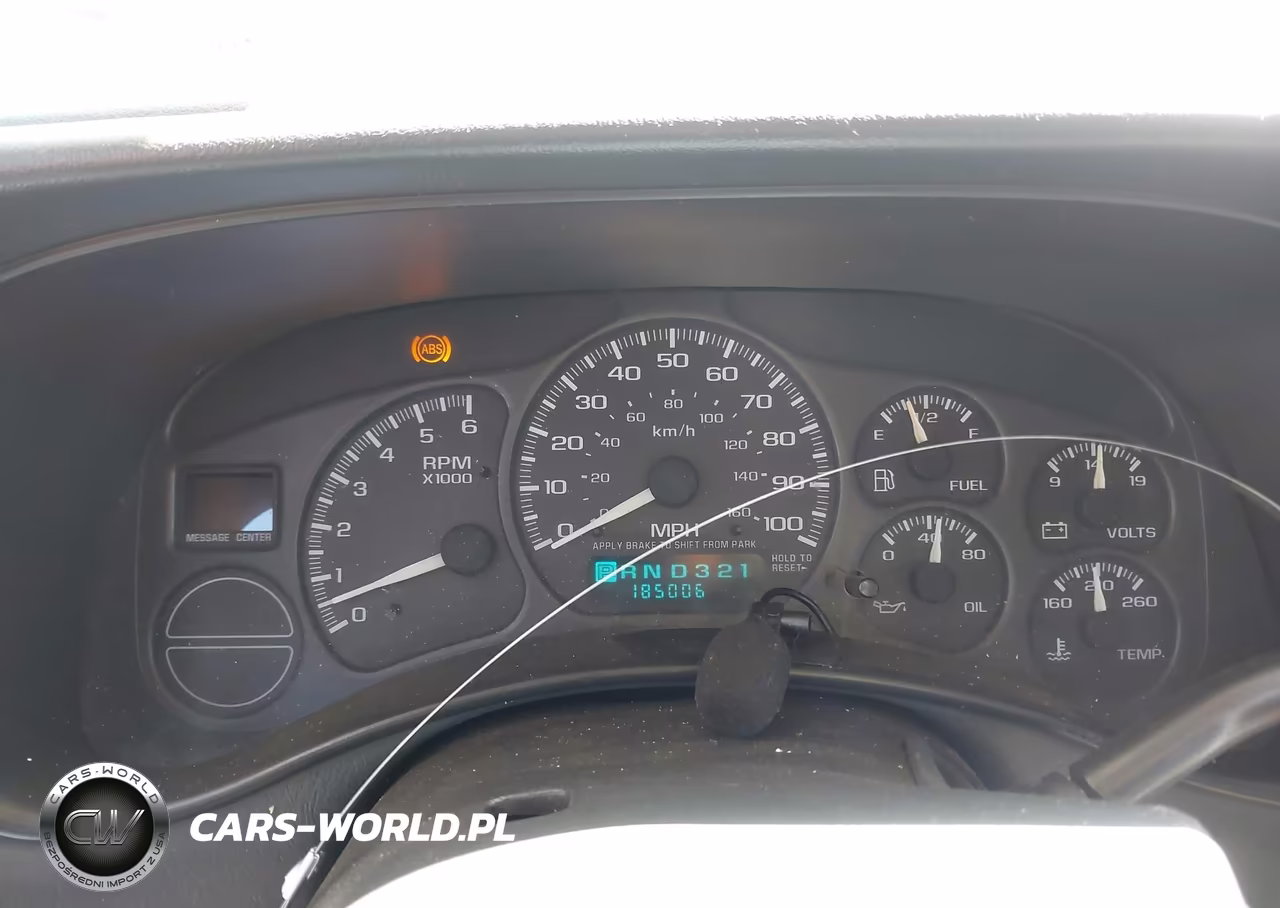 2002 GMC Sierra 1500 Sle VIN:2GTEK19T321413301 - 7