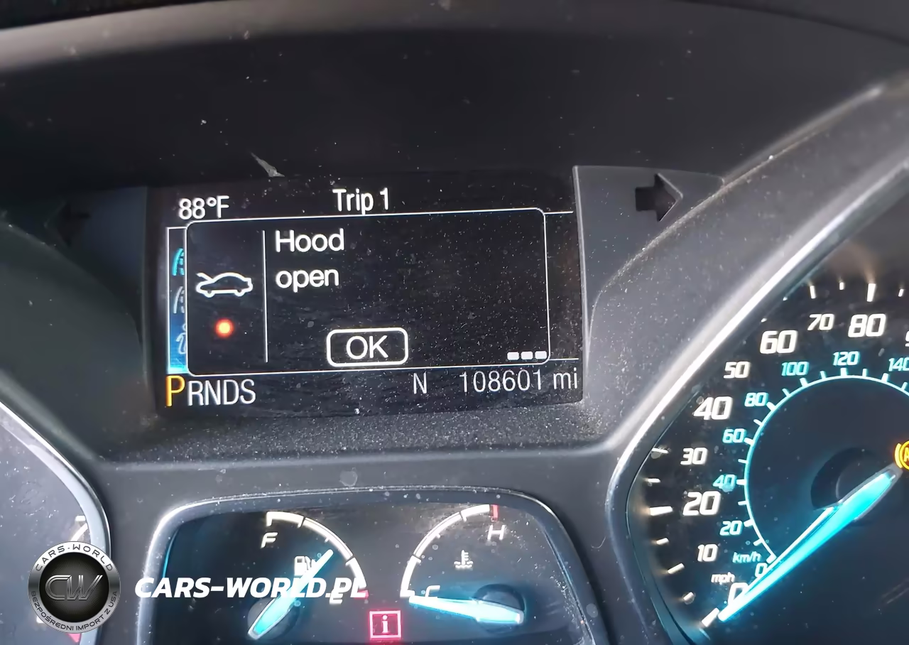 2013 Ford Escape Titanium VIN:1FMCU0J93DUB83497 - 15