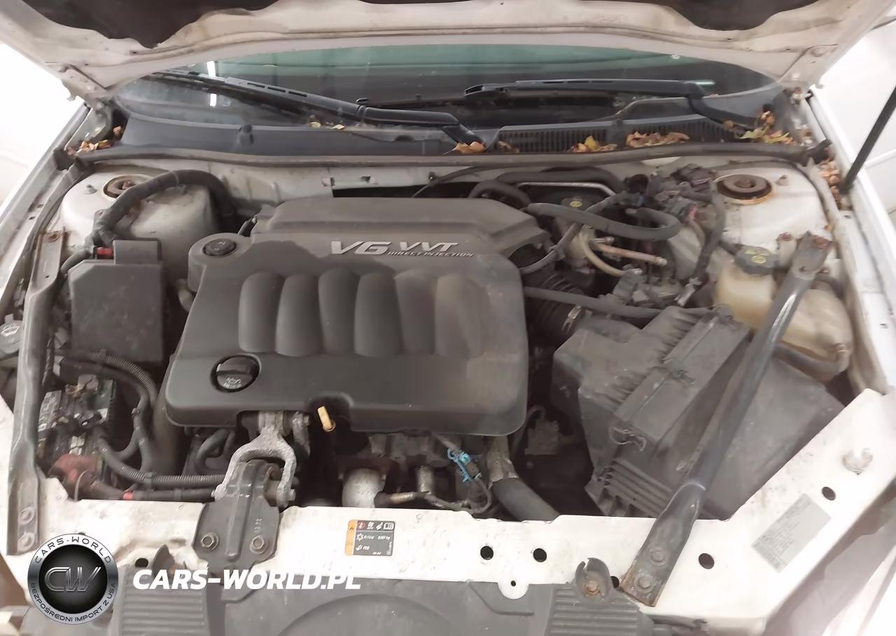 2012 Chevrolet Impala Lt VIN:2G1WG5E35C1108198 - 10