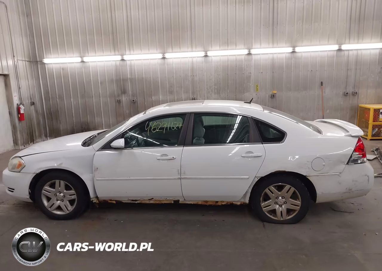 2012 Chevrolet Impala Lt VIN:2G1WG5E35C1108198 - 15