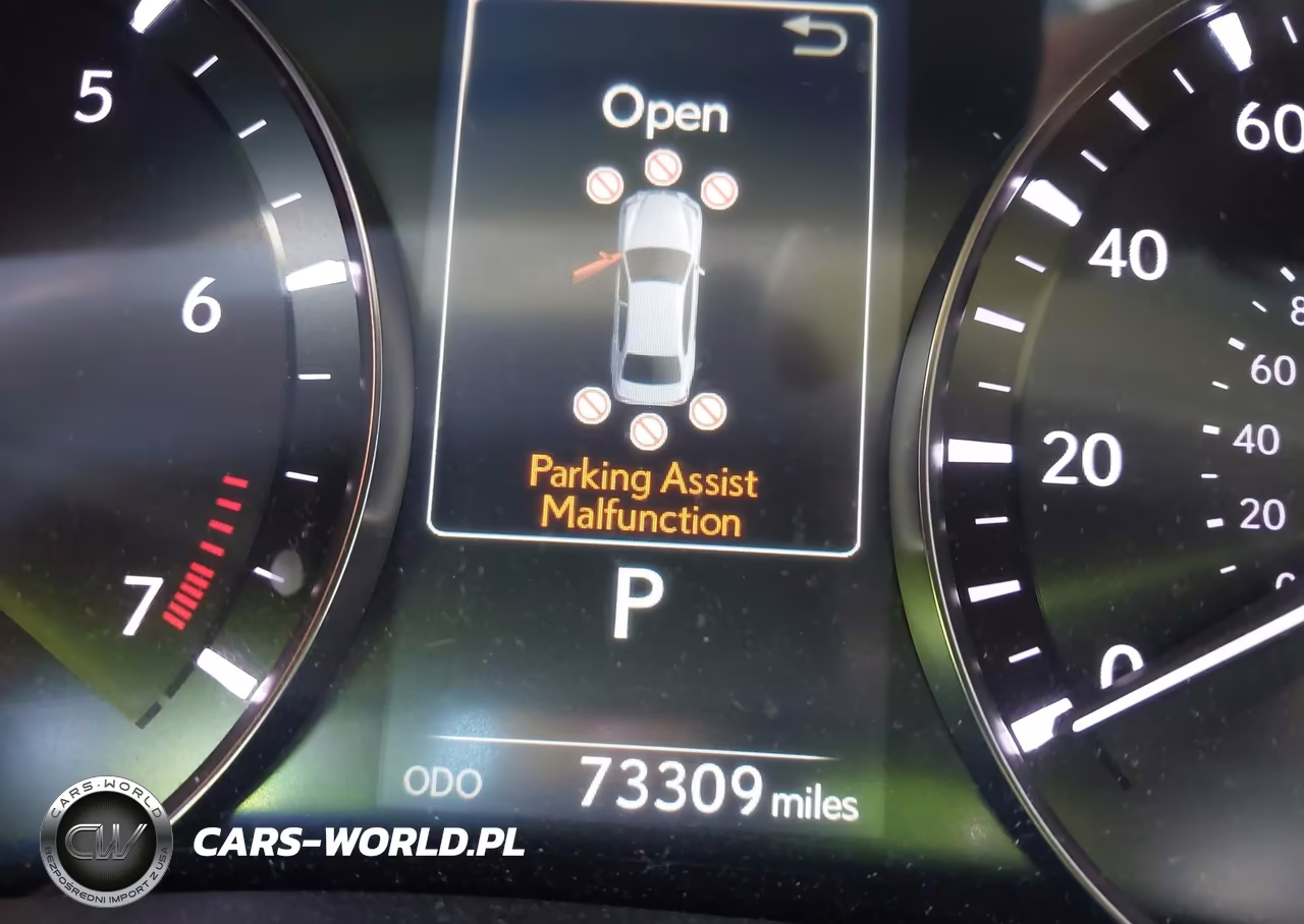 2016 Lexus Gs 350 VIN:JTHBZ1BL2GA003402 - 16