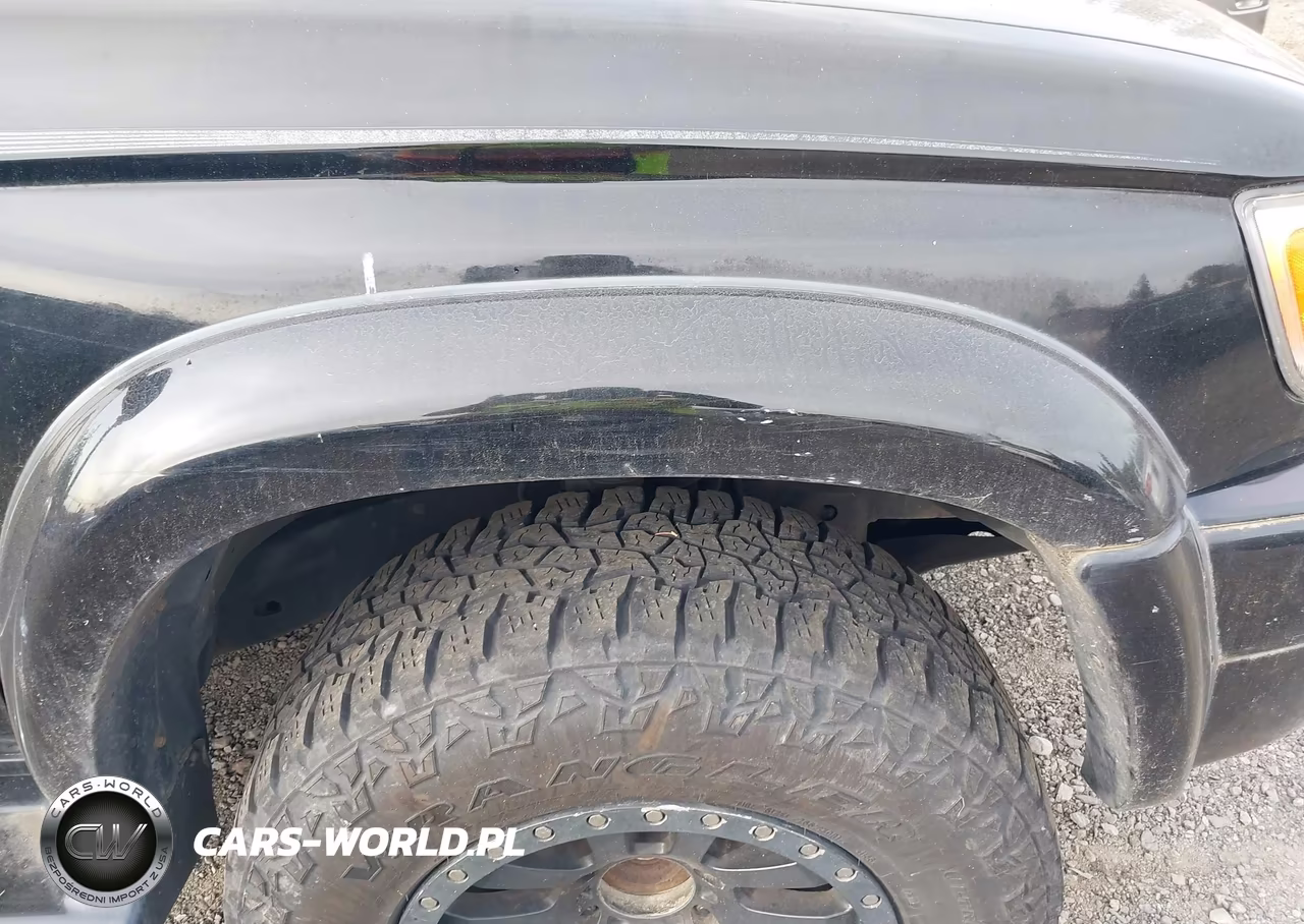 2000 Toyota 4Runner Sr5 V6 VIN:JT3GN86R2Y0167108 - 13