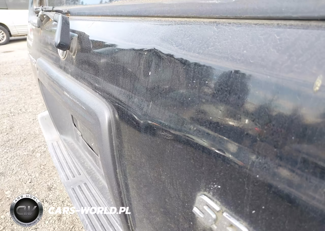 2000 Toyota 4Runner Sr5 V6 VIN:JT3GN86R2Y0167108 - 15