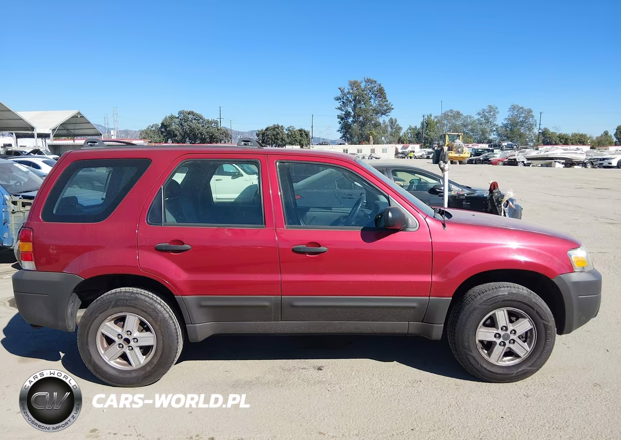 2006 Ford Escape VIN:1FMYU02Z06KA04514 - 13
